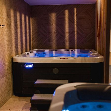 Parkowe Szczyrk Hotel Bagian luar foto