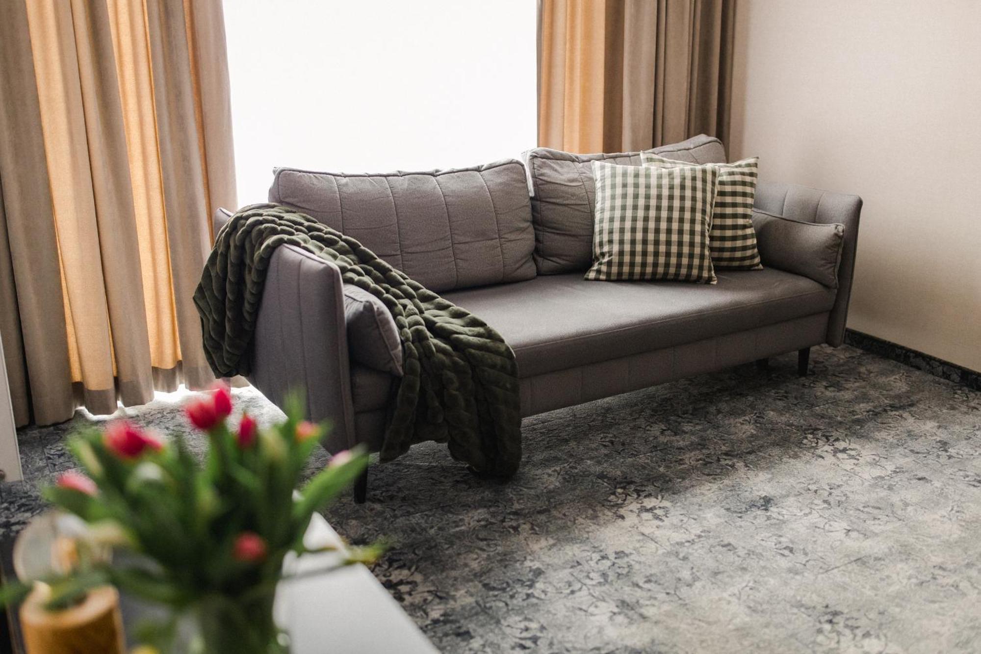 Parkowe Szczyrk Hotel Bagian luar foto