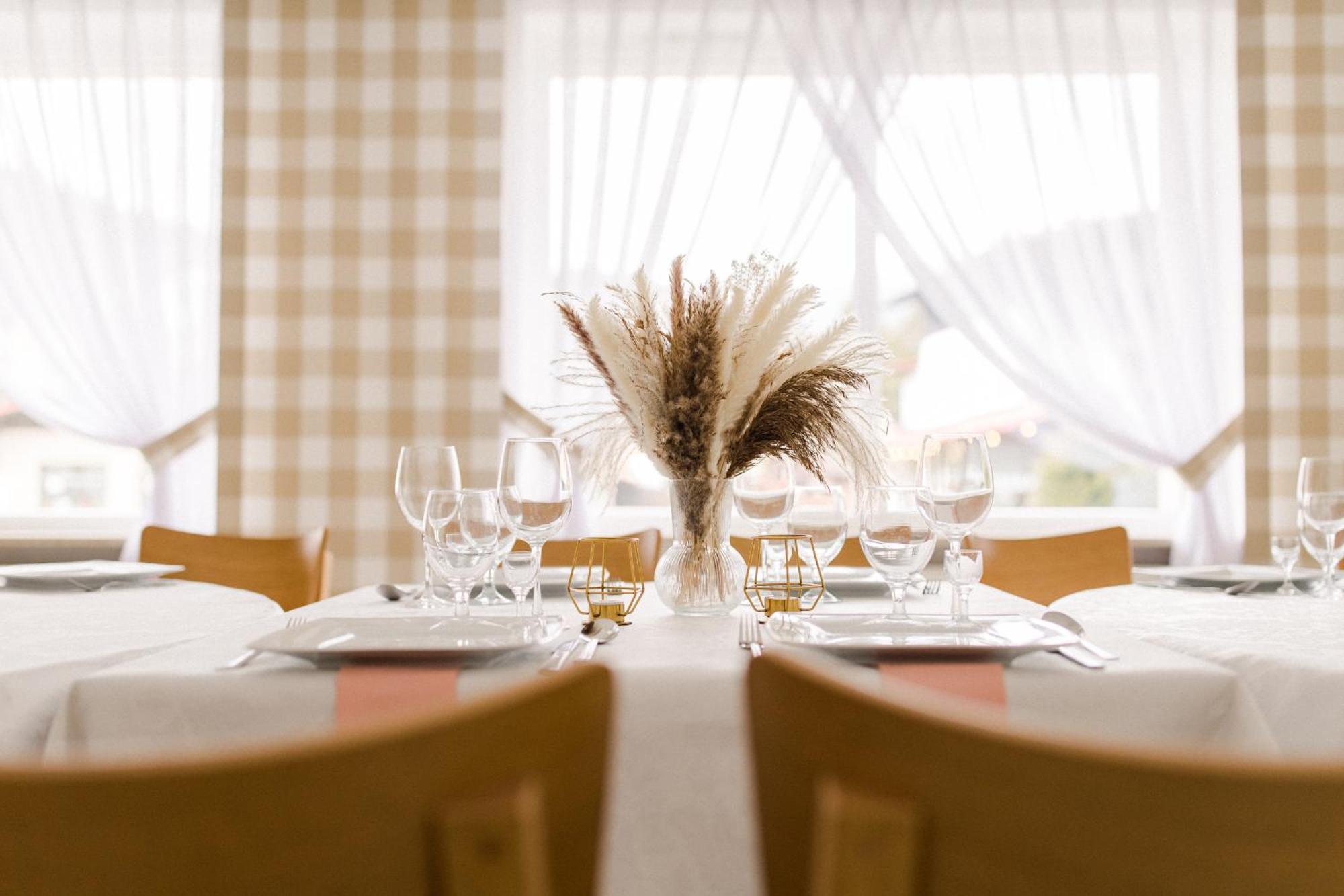 Parkowe Szczyrk Hotel Bagian luar foto