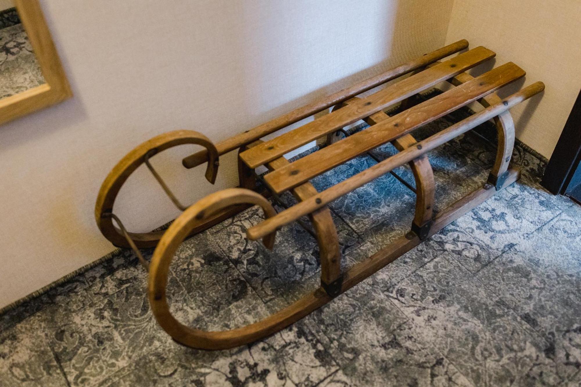 Parkowe Szczyrk Hotel Bagian luar foto